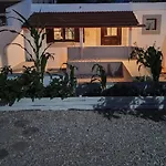 το σπίτι του παππού 度假居