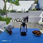 το σπίτι του παππού *