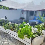 度假居 το σπίτι του παππού