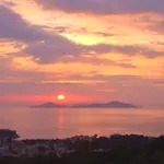 το σπίτι του παππού 度假居 *
