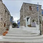 το σπίτι του παππού 度假居 Alónnisos