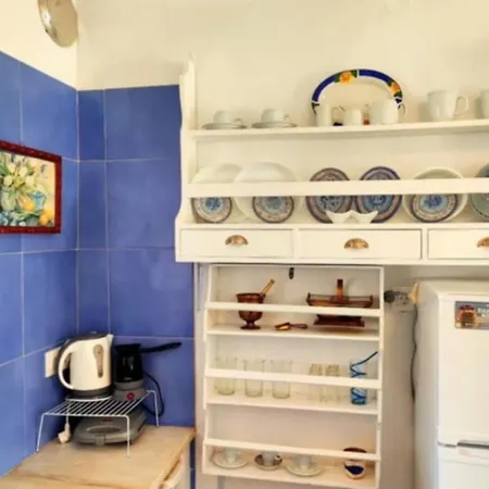 το σπίτι του παππού Holiday home