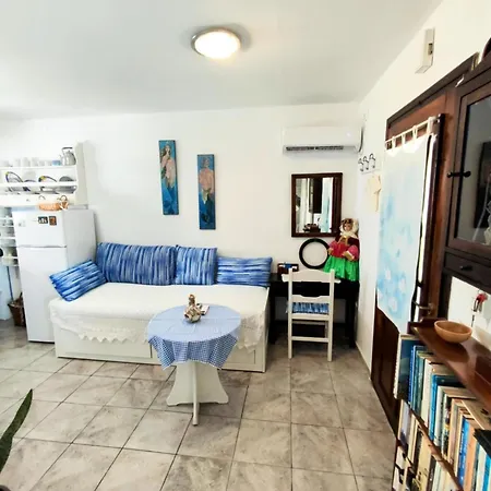 Το Σπίτι Του Παππού Case de vacanță *