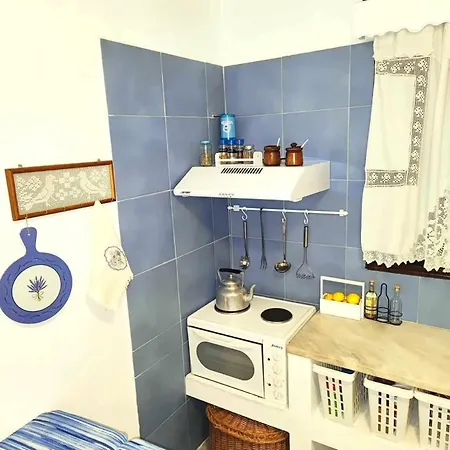 το σπίτι του παππού * Isomata