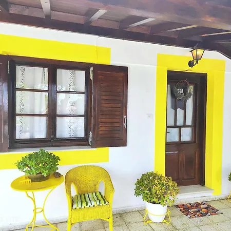 Case de vacanță Το Σπίτι Του Παππού Alónnisos