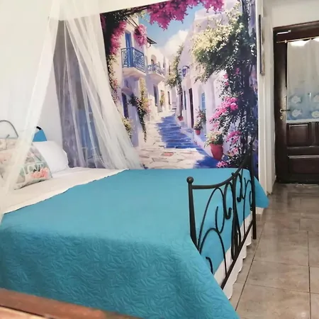 το σπίτι του παππού *