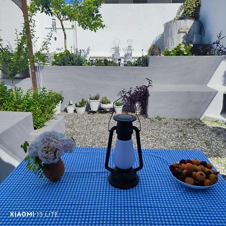 το σπίτι του παππού *