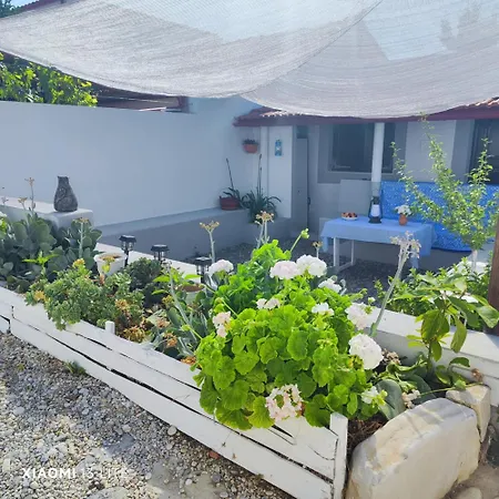 Holiday home το σπίτι του παππού