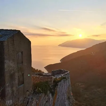 Holiday home το σπίτι του παππού *
