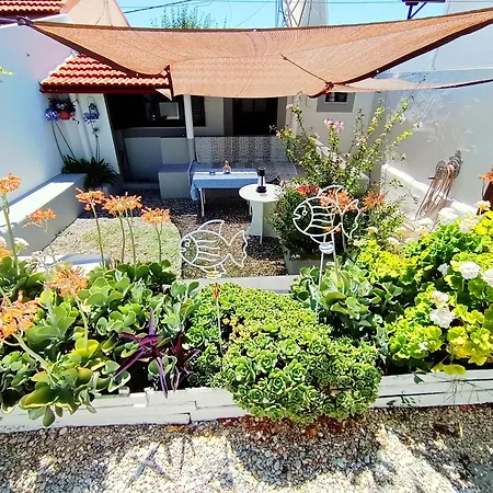 Holiday home το σπίτι του παππού *