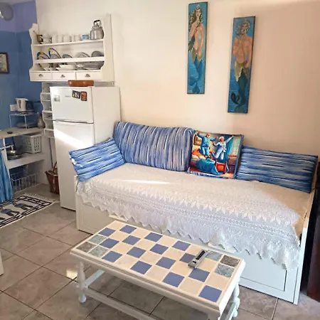 το σπίτι του παππού Holiday home *
