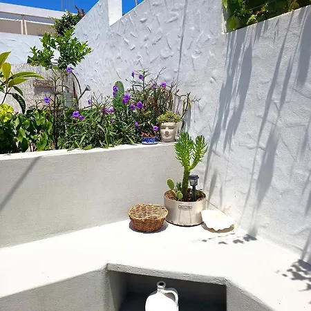 το σπίτι του παππού Holiday home *