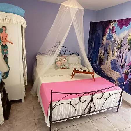 Holiday home το σπίτι του παππού *
