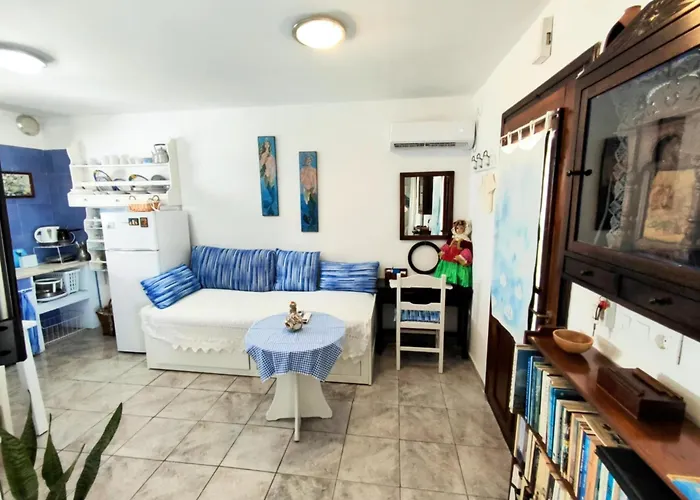 Το Σπίτι Του Παππού Case de vacanță *