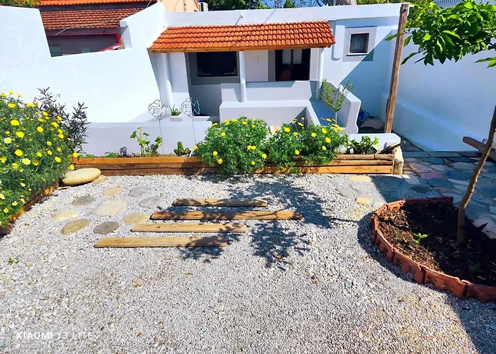 Το Σπίτι Του Παππού * Alónnisos