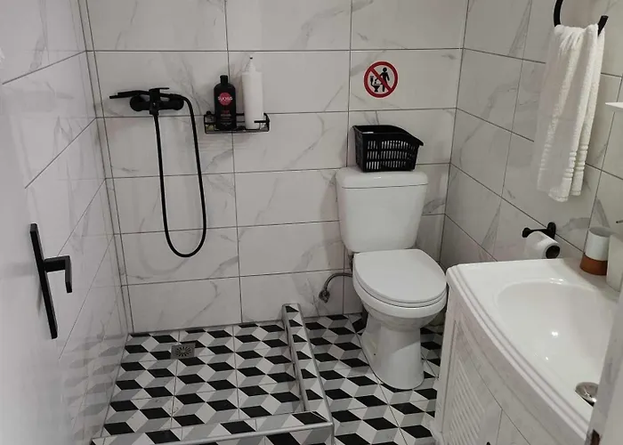 Case de vacanță Το Σπίτι Του Παππού Alónnisos