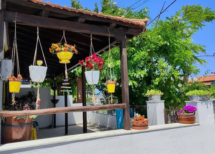 Το Σπίτι Του Παππού