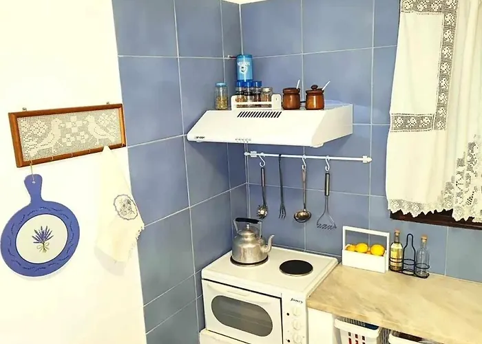 Το Σπίτι Του Παππού * Alónnisos