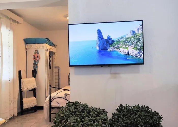 Το Σπίτι Του Παππού Alónnisos