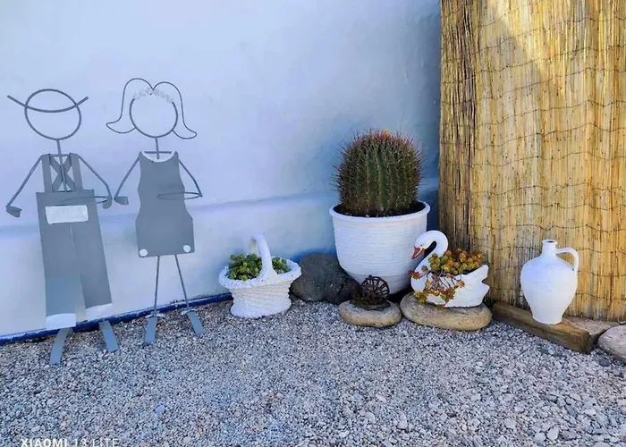 Το Σπίτι Του Παππού * Alónnisos