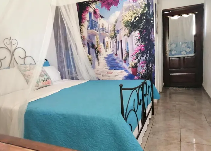 Το Σπίτι Του Παππού *