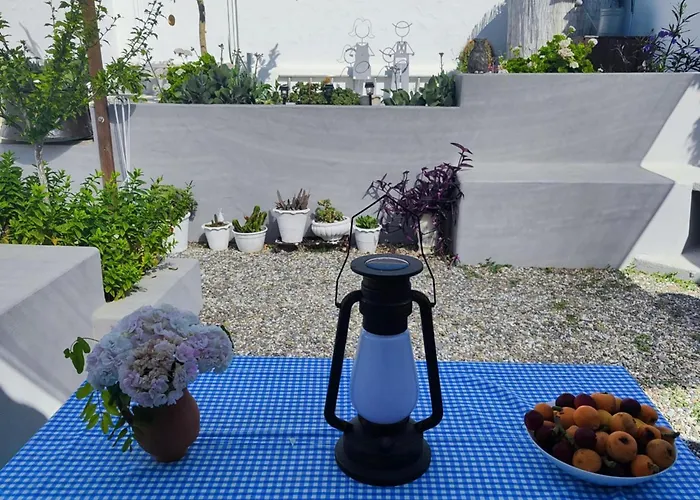 Το Σπίτι Του Παππού *