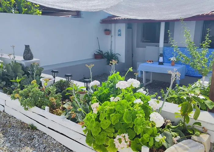 Case de vacanță Το Σπίτι Του Παππού