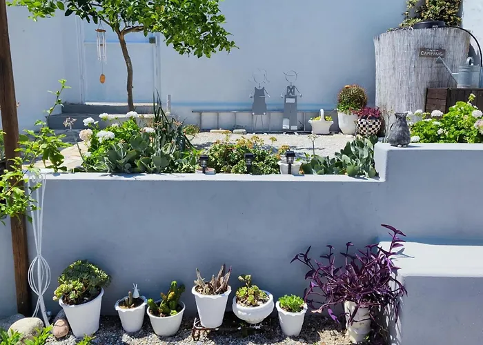 Το Σπίτι Του Παππού Alónnisos