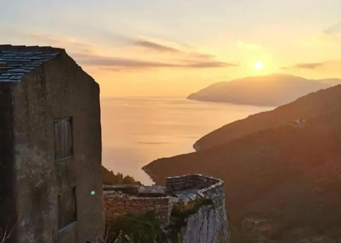 Case de vacanță Το Σπίτι Του Παππού *