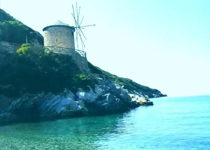 Case de vacanță Το Σπίτι Του Παππού